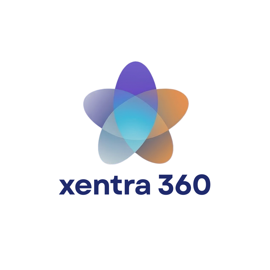 Exentra Xentra360 — Marketing inteligente, resultados reales